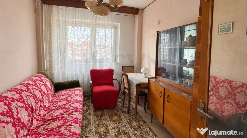 Apartament 3 camere I Bloc 1984 I - Bucuresti (Bucuresti-Ilfov)