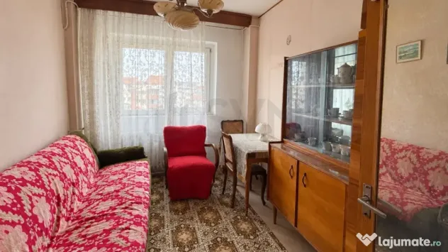 Apartament 3 camere I Bloc 1984 I - Bucuresti (Bucuresti-Ilfov)