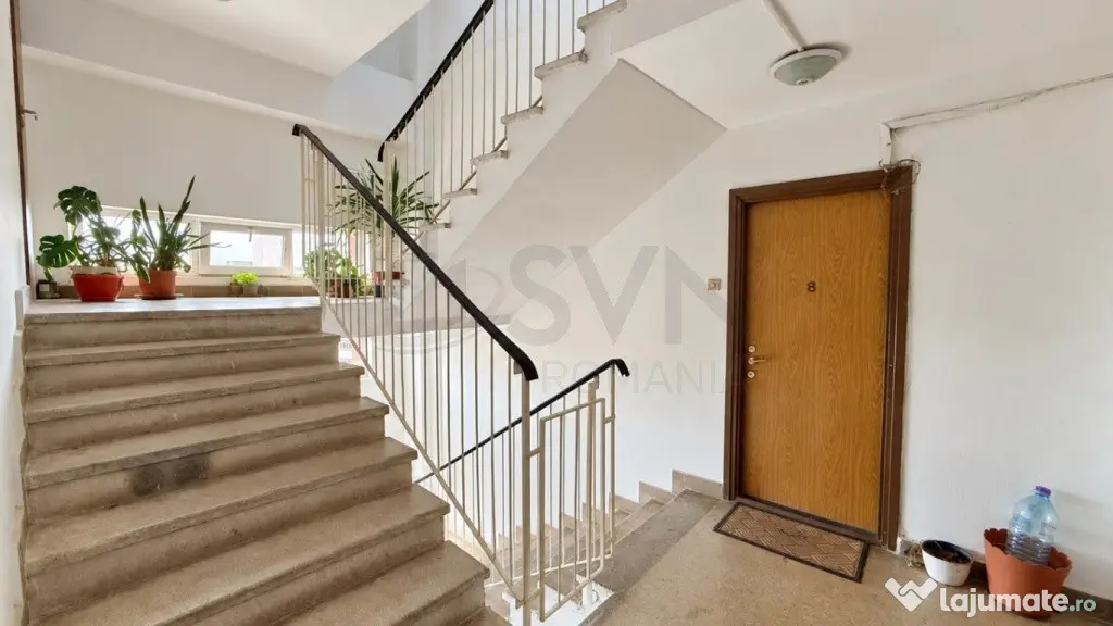Apartament 3 camere I Bloc 1984 I - Bucuresti (Bucuresti-Ilfov)