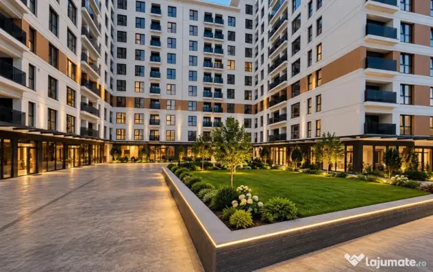 Obor veranda mall strada electronicii 31 - Bucuresti (Bucuresti-Ilfov)