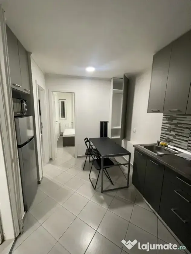 Dristor baba novac etaj 1 - Bucuresti (Bucuresti-Ilfov)