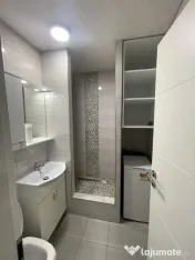 Dristor baba novac etaj 1