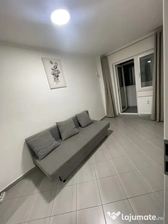Dristor baba novac etaj 1 - Bucuresti (Bucuresti-Ilfov)