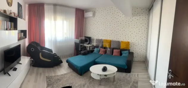 2 camere, sos Berceni, centrala, mobilat, utilat, parcare i - Bucuresti (Bucuresti-Ilfov)