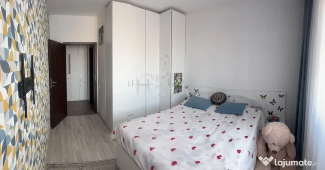 2 camere, sos Berceni, centrala, mobilat, utilat, parcare i - Bucuresti (Bucuresti-Ilfov)