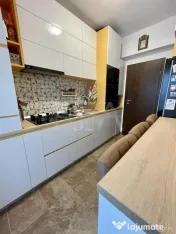2 camere, sos Berceni, centrala, mobilat, utilat, parcare i