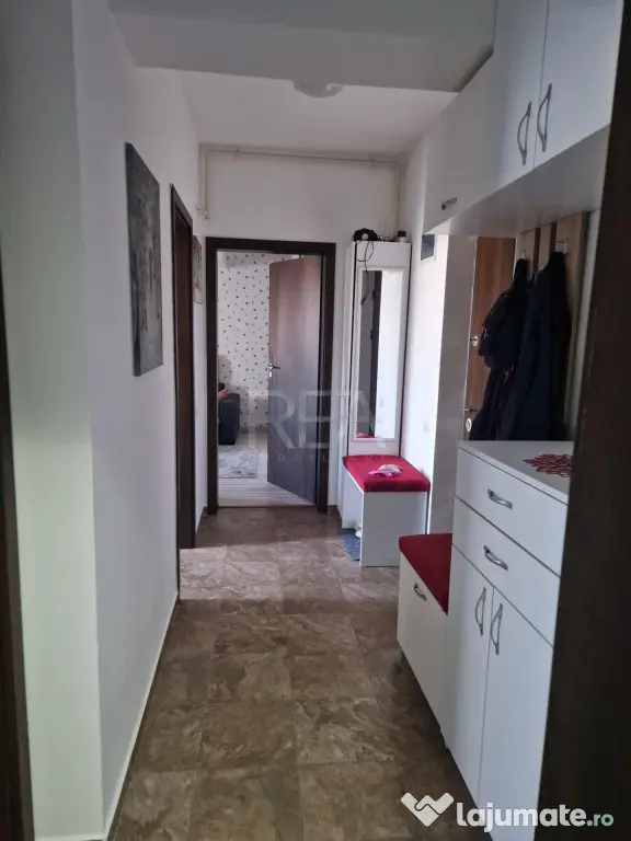 2 camere, sos Berceni, centrala, mobilat, utilat, parcare i - Bucuresti (Bucuresti-Ilfov)