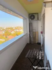 2 camere, sos Berceni, centrala, mobilat, utilat, parcare i