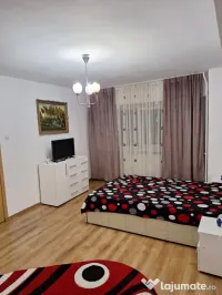 Inchiriez garsonieră Brazda