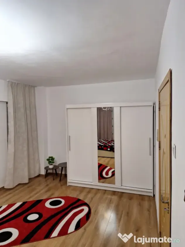 Inchiriez garsonieră Brazda