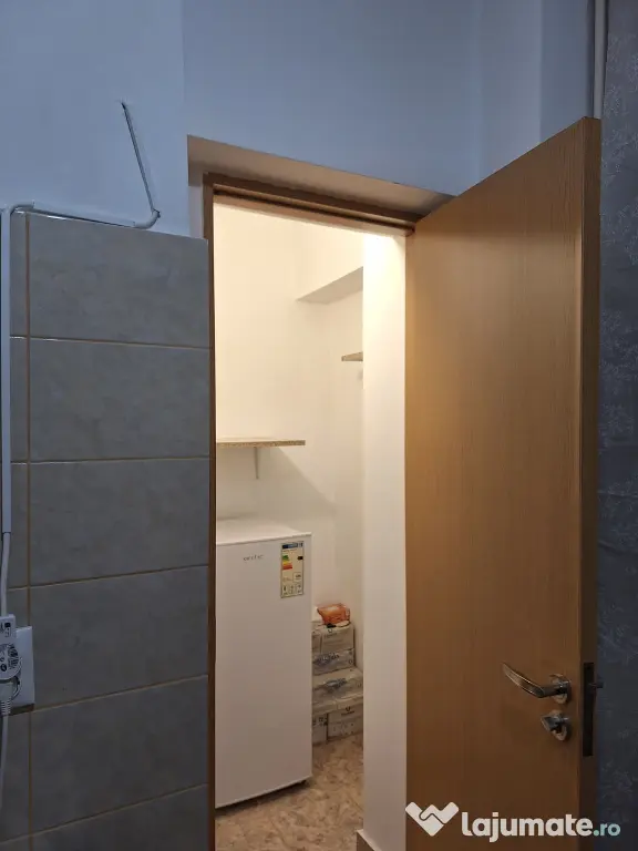 Inchiriez garsonieră Brazda