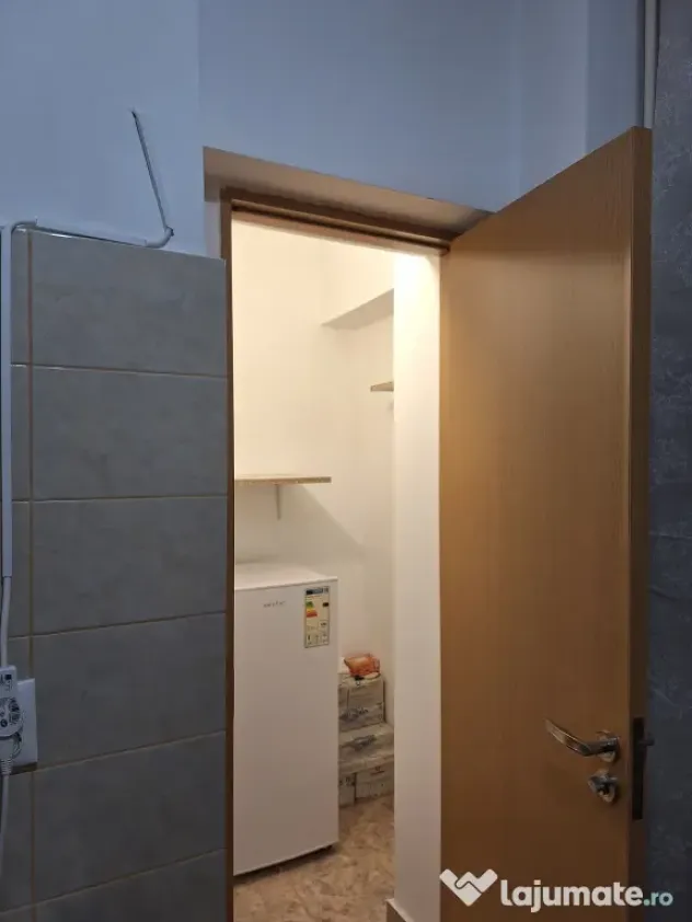 Inchiriez garsonieră Brazda