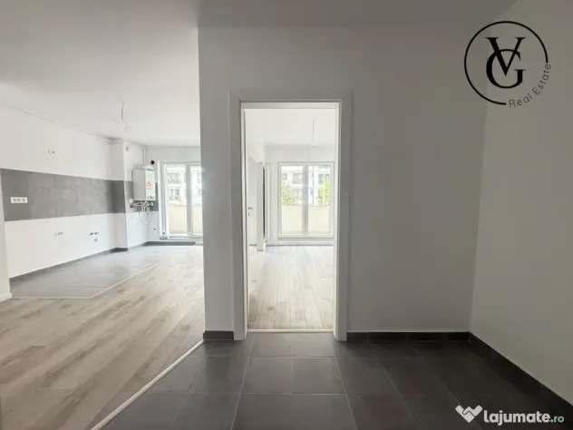 Studio modern | Maurer Residence | Tomis Plus - Constanta (Constanta)