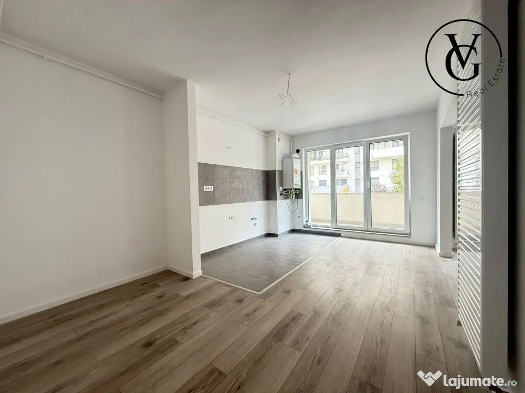 Studio modern | Maurer Residence | Tomis Plus - Constanta (Constanta)