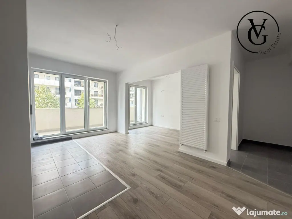 Studio modern | Maurer Residence | Tomis Plus - Constanta (Constanta)