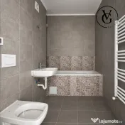 Studio modern | Maurer Residence | Tomis Plus
