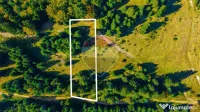 Teren intravilan | Timisul De jos | Canionul 7 Scari | Oportunitate! 