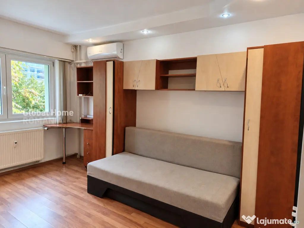 Garsonieră 25 mp | Metrou Aurel Vlaicu | Aviației | Șosea - Bucuresti (Bucuresti-Ilfov)