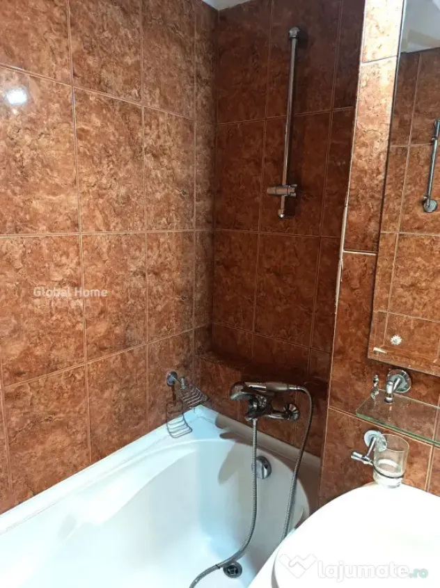 Garsonieră 25 mp | Metrou Aurel Vlaicu | Aviației | Șosea - Bucuresti (Bucuresti-Ilfov)