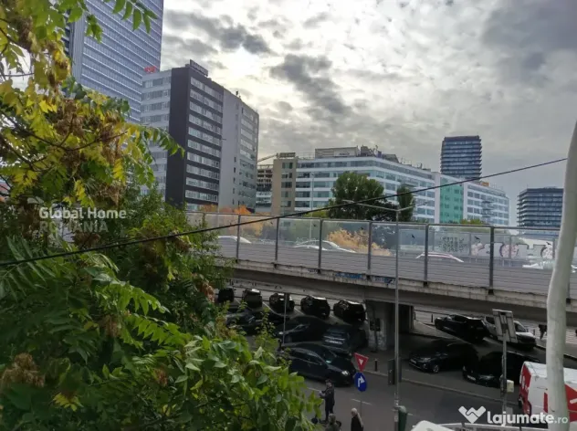 Garsonieră 25 mp | Metrou Aurel Vlaicu | Aviației | Șosea - Bucuresti (Bucuresti-Ilfov)