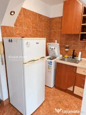 Garsonieră 25 mp | Metrou Aurel Vlaicu | Aviației | Șosea