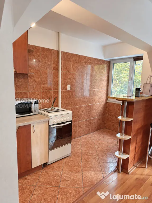 Garsonieră 25 mp | Metrou Aurel Vlaicu | Aviației | Șosea - Bucuresti (Bucuresti-Ilfov)