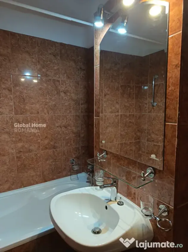 Garsonieră 25 mp | Metrou Aurel Vlaicu | Aviației | Șosea - Bucuresti (Bucuresti-Ilfov)