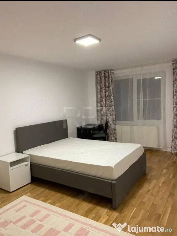 3 camere spatios 70 mp, Aparatorii Patriei, 5 min metrou, 2 - Bucuresti (Bucuresti-Ilfov)