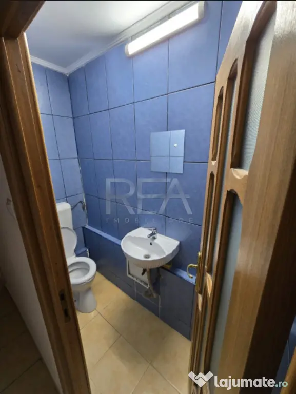 3 camere spatios 70 mp, Aparatorii Patriei, 5 min metrou, 2 - Bucuresti (Bucuresti-Ilfov)