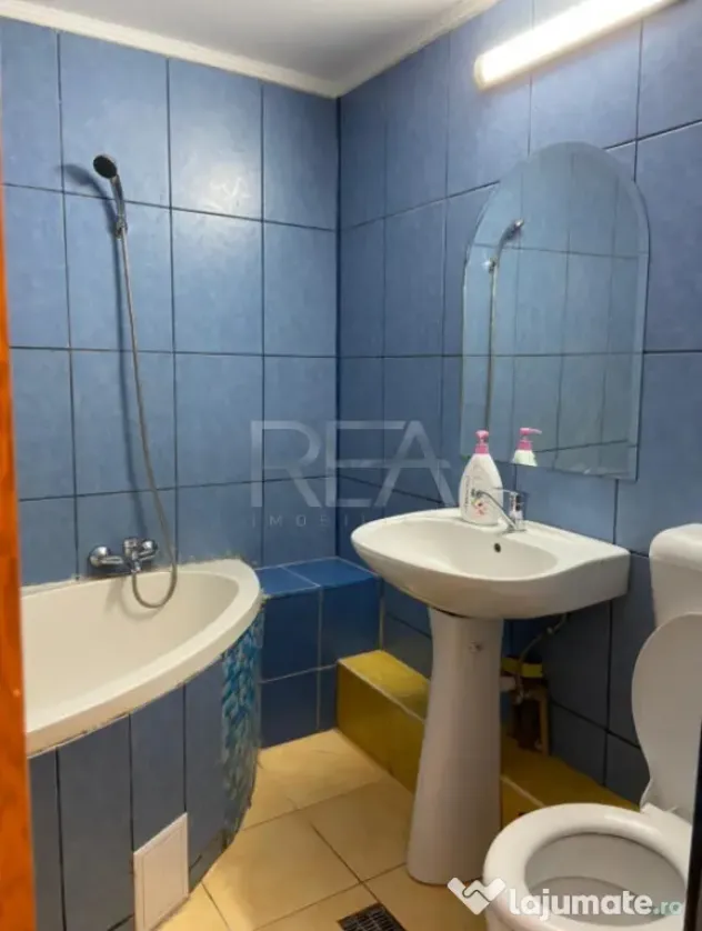 3 camere spatios 70 mp, Aparatorii Patriei, 5 min metrou, 2 - Bucuresti (Bucuresti-Ilfov)