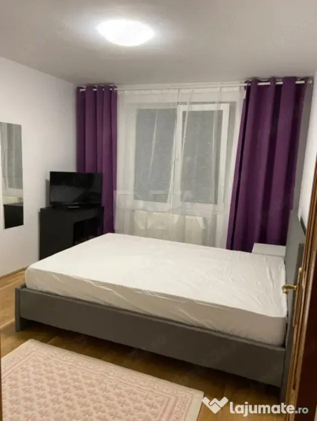 3 camere spatios 70 mp, Aparatorii Patriei, 5 min metrou, 2 - Bucuresti (Bucuresti-Ilfov)