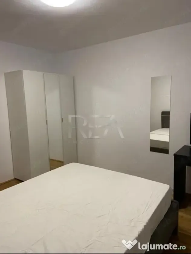 3 camere spatios 70 mp, Aparatorii Patriei, 5 min metrou, 2 - Bucuresti (Bucuresti-Ilfov)