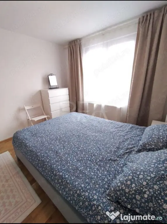 3 camere spatios 70 mp, Aparatorii Patriei, 5 min metrou, 2 - Bucuresti (Bucuresti-Ilfov)