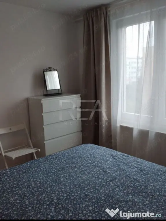 3 camere spatios 70 mp, Aparatorii Patriei, 5 min metrou, 2 - Bucuresti (Bucuresti-Ilfov)