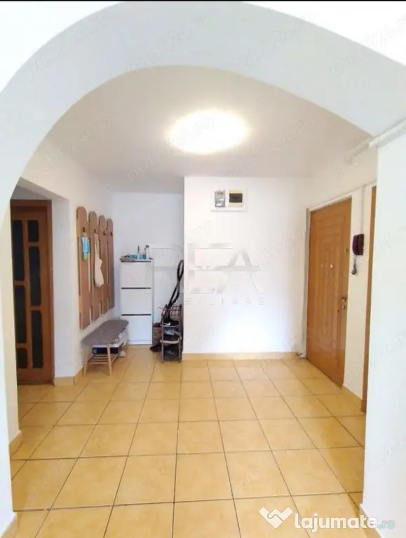 3 camere spatios 70 mp, Aparatorii Patriei, 5 min metrou, 2 - Bucuresti (Bucuresti-Ilfov)