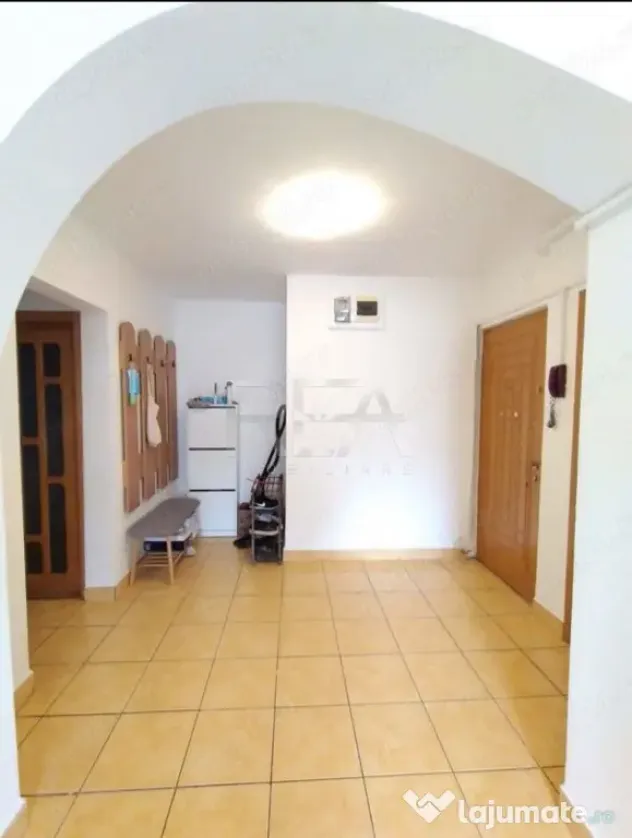 3 camere spatios 70 mp, Aparatorii Patriei, 5 min metrou, 2 - Bucuresti (Bucuresti-Ilfov)
