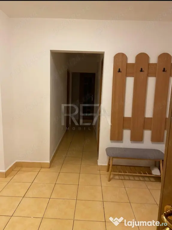 3 camere spatios 70 mp, Aparatorii Patriei, 5 min metrou, 2 - Bucuresti (Bucuresti-Ilfov)