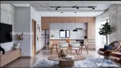 Apartament 2 camere premium | Pipera Plaza 