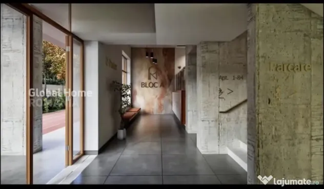 Apartament 2 camere premium | Pipera Plaza - Voluntari (Bucuresti-Ilfov)
