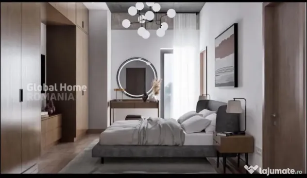 Apartament 2 camere premium | Pipera Plaza - Voluntari (Bucuresti-Ilfov)