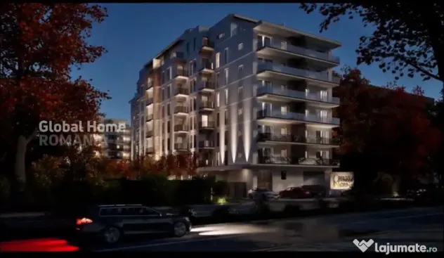 Apartament 2 camere premium | Pipera Plaza - Voluntari (Bucuresti-Ilfov)