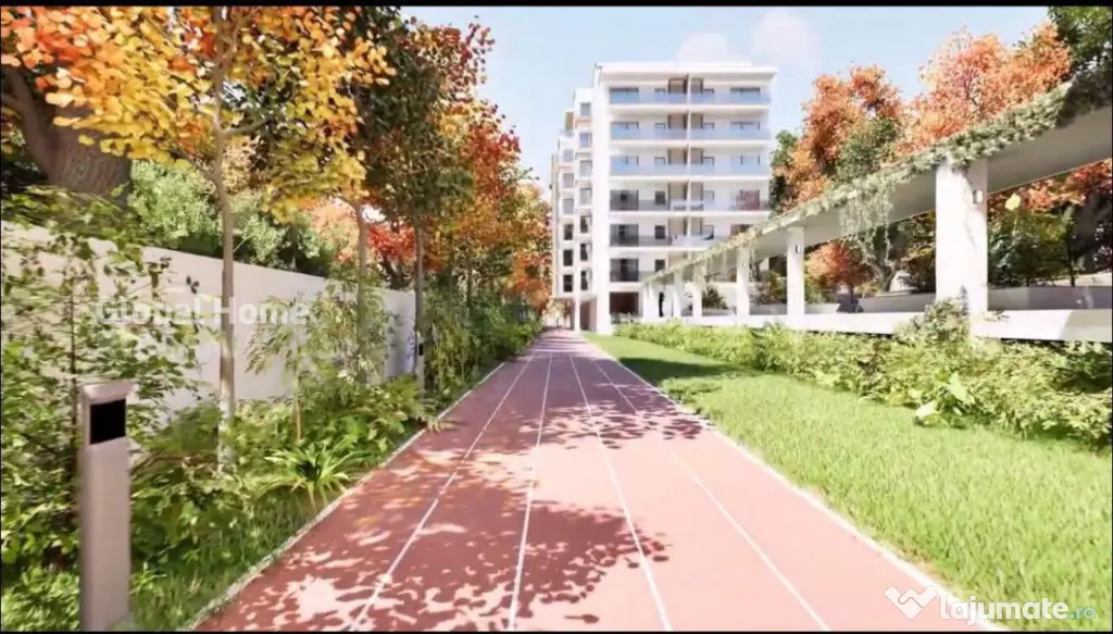 Apartament 2 camere premium | Pipera Plaza - Voluntari (Bucuresti-Ilfov)
