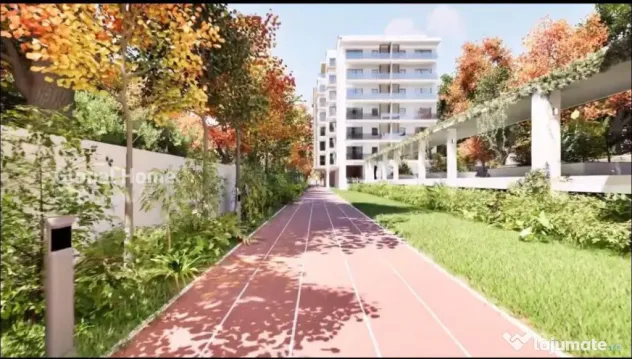 Apartament 2 camere premium | Pipera Plaza - Voluntari (Bucuresti-Ilfov)