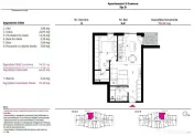 Apartament 2 camere premium | Pipera Plaza 