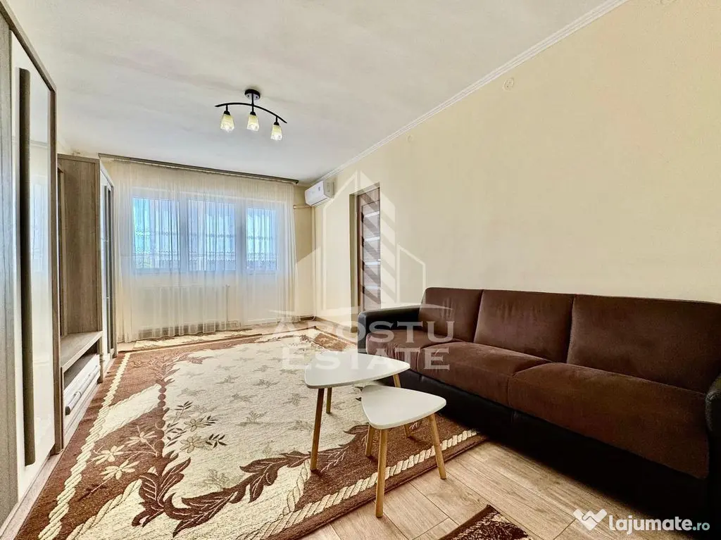 Apartamnet 2 camere, 63mp utili, Podgoria - Arad (Arad)
