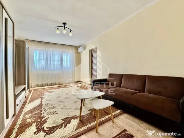 Apartamnet 2 camere, 63mp utili, Podgoria - Arad (Arad)