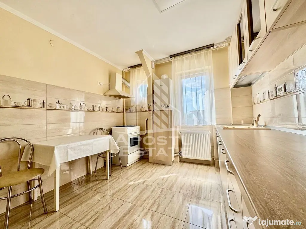Apartamnet 2 camere, 63mp utili, Podgoria - Arad (Arad)