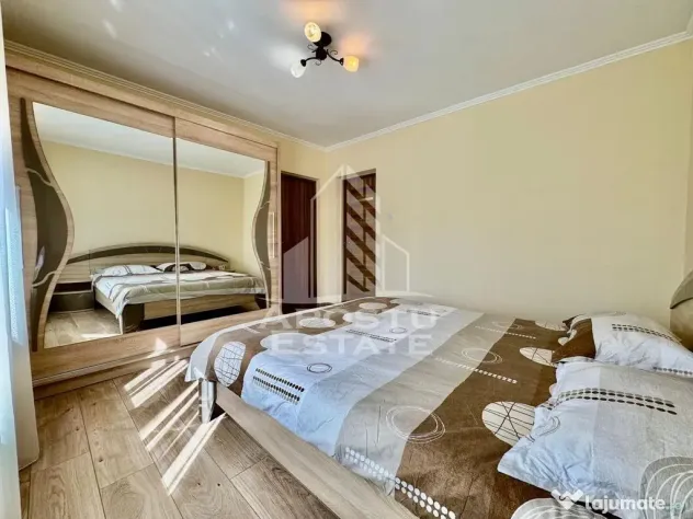 Apartamnet 2 camere, 63mp utili, Podgoria - Arad (Arad)