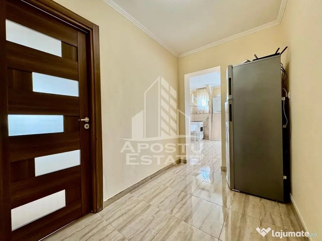Apartamnet 2 camere, 63mp utili, Podgoria - Arad (Arad)