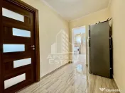 Apartamnet 2 camere, 63mp utili, Podgoria